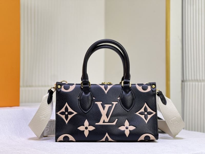 LV Shopping Bags